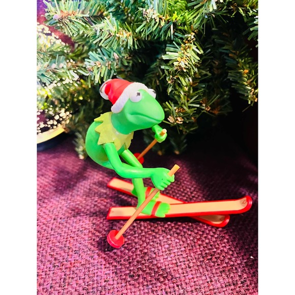 Hallmark Kermit The Frog - Picture 11 of 15